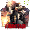 Vinland Saga Wallpaper