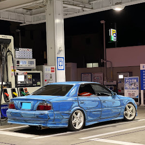 チェイサー JZX100