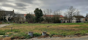 maison neuve à Joué-l'Abbé (72)