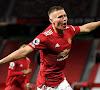 Premier League : Manchester United vole vers le podium, Scott McTominay établit un nouveau record