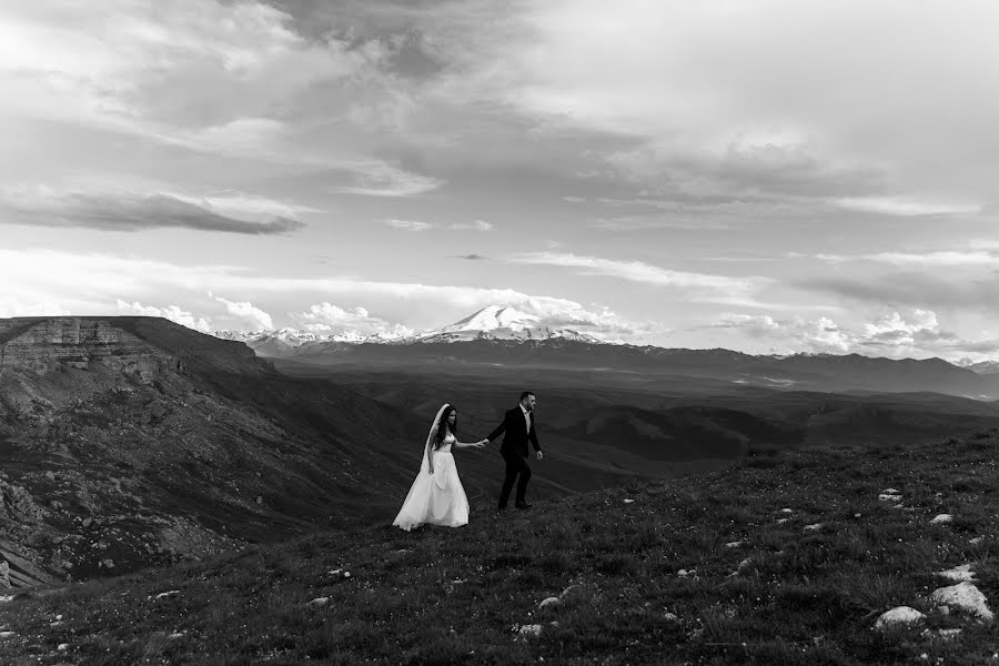 Nhiếp ảnh gia ảnh cưới Sofya Adzhikerimova (photosofi). Ảnh của 6 tháng 5