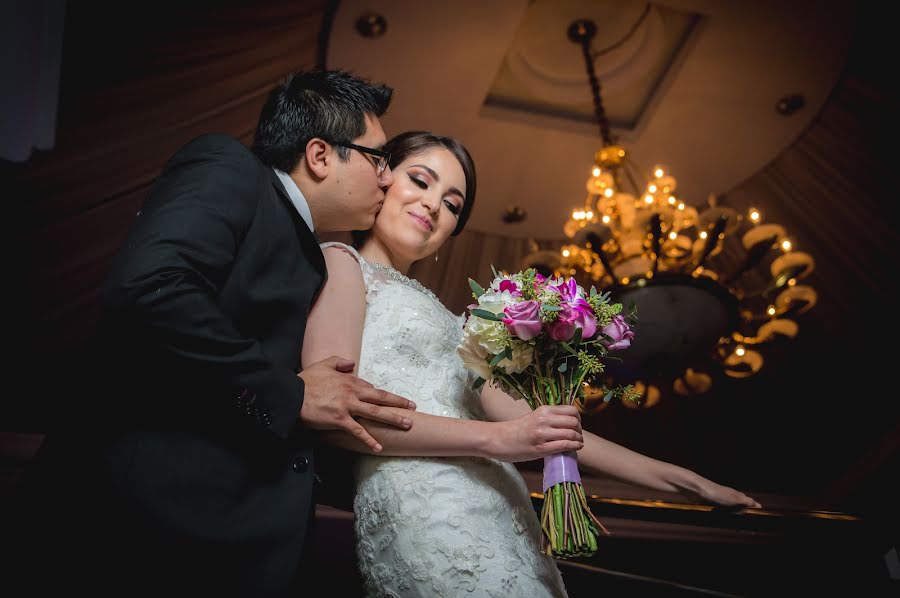 Fotógrafo de bodas Falcón Fotografía (falconfotografia). Foto del 10 de agosto 2018