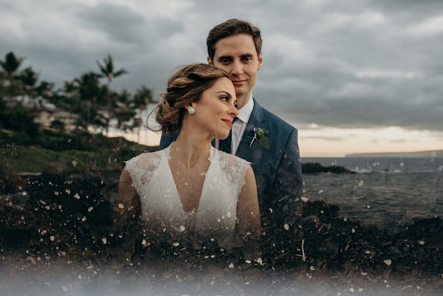 Fotógrafo de bodas Naomi Levit (naomilevit). Foto del 30 de diciembre 2019