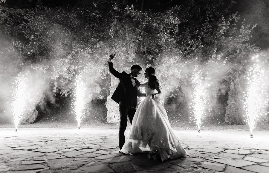 Fotógrafo de bodas Dmitriy Oleynik (dmitriyoleinik). Foto del 17 de enero 2019