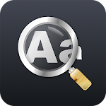 Cover Image of Télécharger Magnifying Glass 3.4 APK