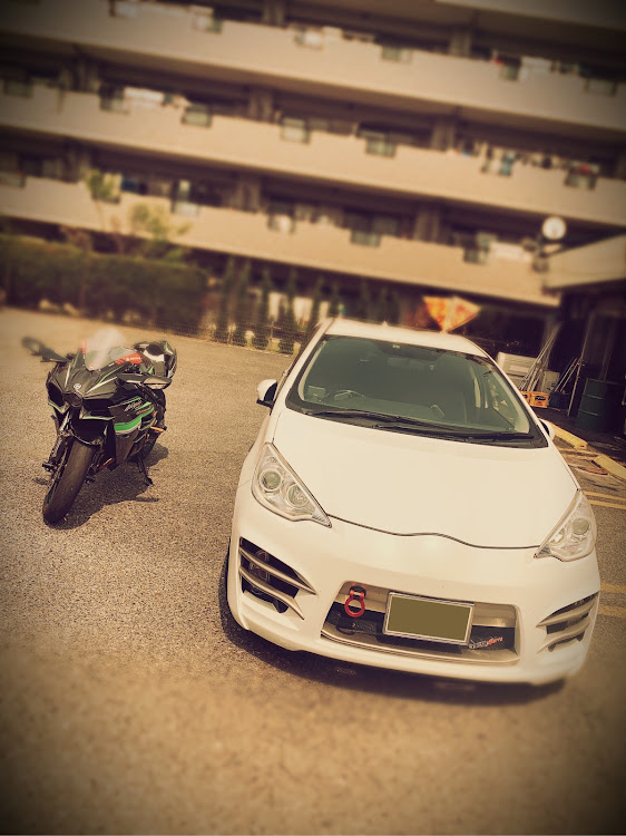 アクアのたかやさんが投稿したカスタム事例の投稿画像1枚目