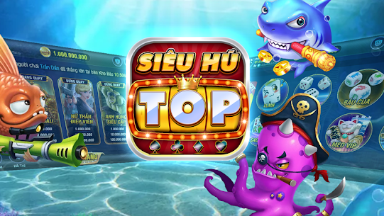 Top Siêu Hũ Game Danh Bai Doi Thuong 2