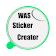 WAStickerApps creator icon