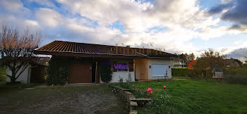 villa à Messery (74)