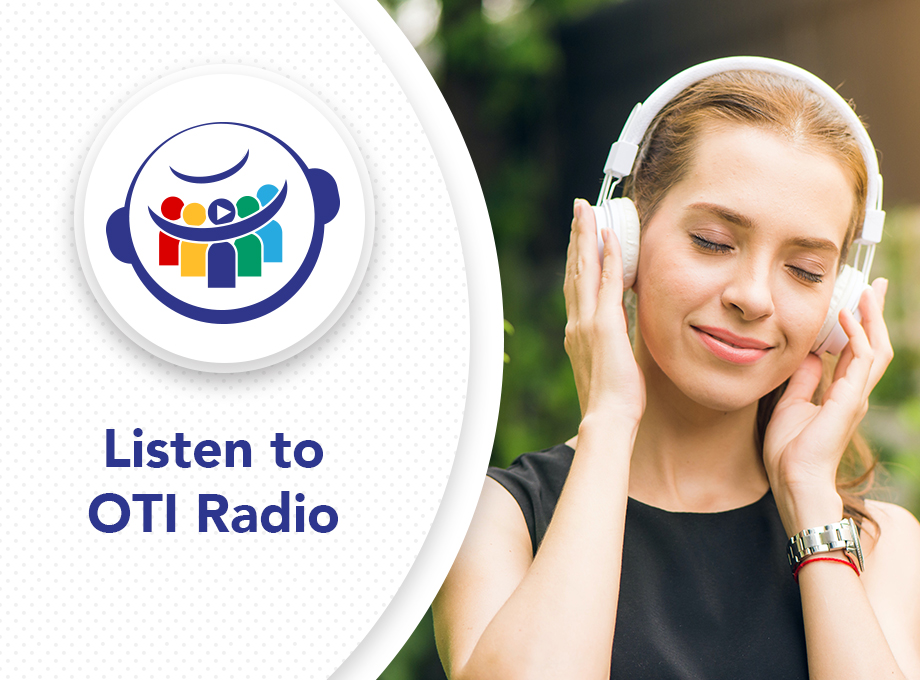 OTI Radio Preview image 1