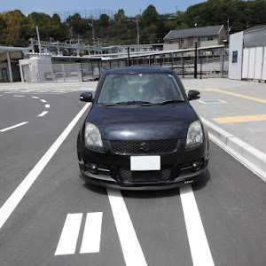 スイフトスポーツ ZC31S