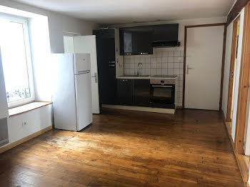 appartement à Quimper (29)