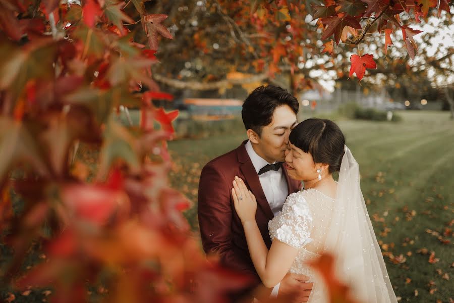 Hochzeitsfotograf Lionel Tan (lioneltan). Foto vom 13. Mai 2021