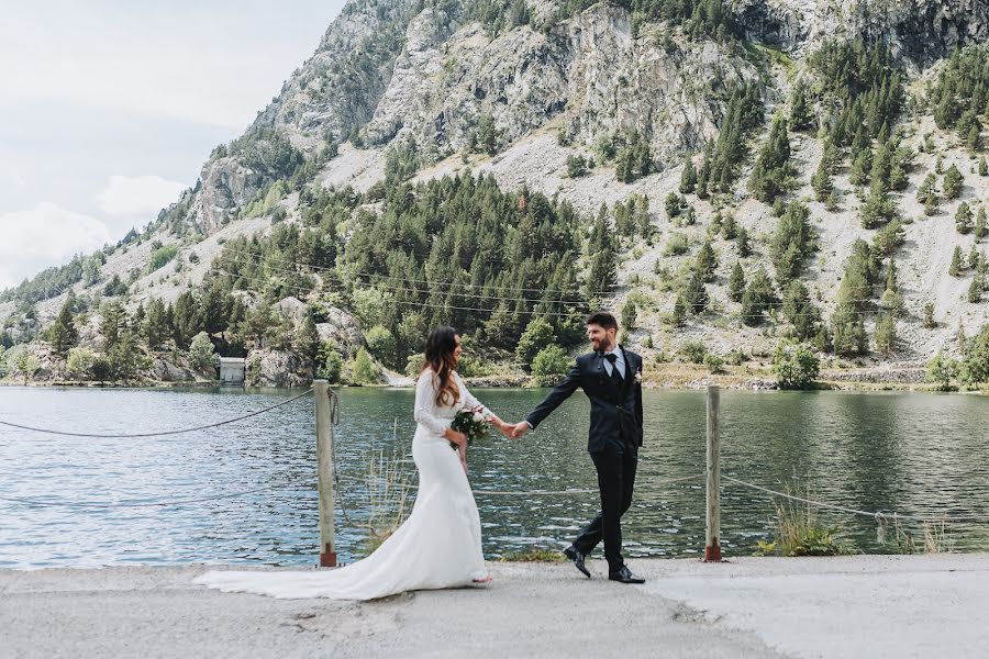 Fotografo di matrimoni Claudia Vicencio (claudiavicencio). Foto del 6 gennaio 2023