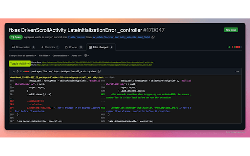 Amadiff screenshot 2