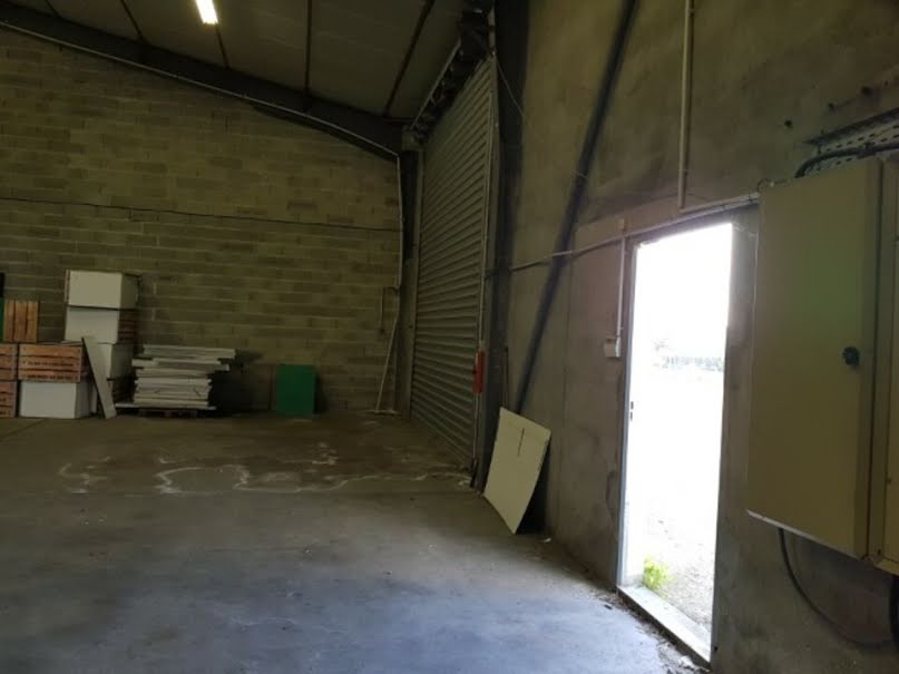 Location  locaux professionnels 1 pièce 600 m² à Portet-sur-Garonne (31120), 6 000 €