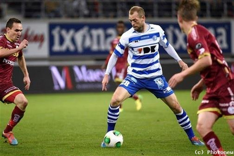 Pedersen komt sterker terug: "Misschien was deze blessure wel een goeie zaak"