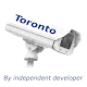 Toronto Traffic Cameras Download on Windows