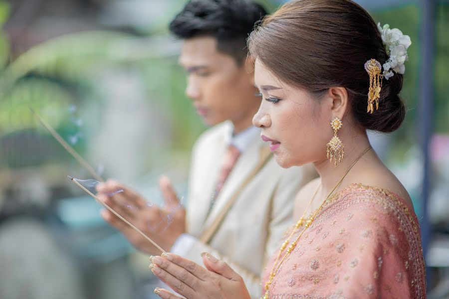 結婚式の写真家Chaiyut Wattana (chaiyut2088)。2020 9月8日の写真