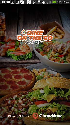 Dine On The Go - Midlant