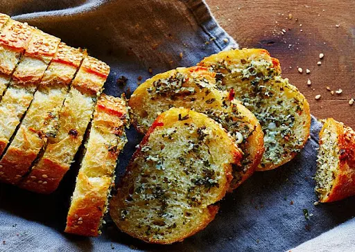 Garlic Bread