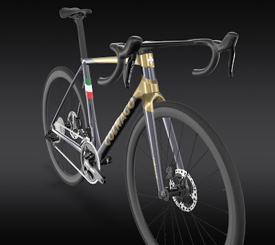 Colnago C68 All Road 2022