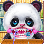 Cover Image of ダウンロード Baby Panda Dental Care 1.0.0 APK