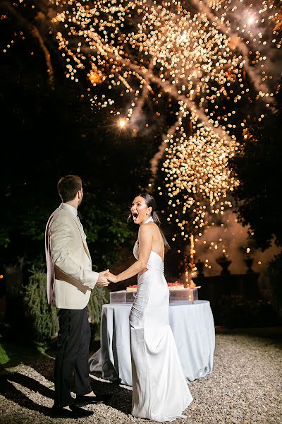 Fotografo di matrimoni Irina Morina (morinafoto). Foto del 11 dicembre 2023