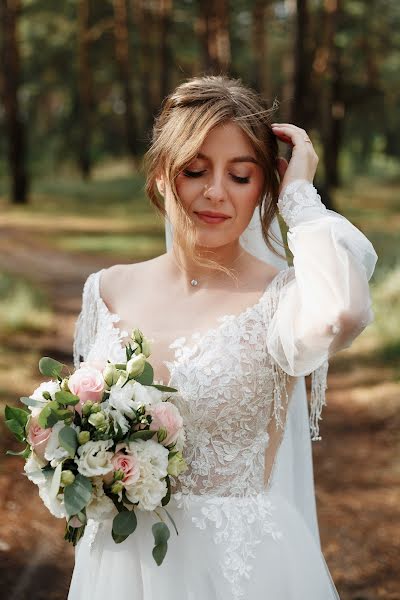 Fotografer pernikahan Olga Yashnikova (yashnikovaolga). Foto tanggal 16 Mei 2023