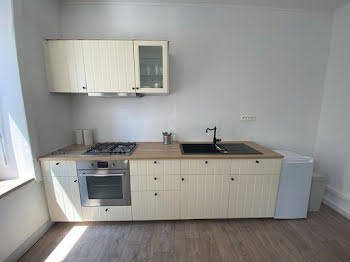 appartement à Brest (29)