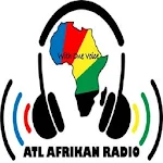 Cover Image of ダウンロード ATL AFRIKAN RADIO 4.0.1 APK