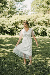 Wedding photographer Melissa Hunter (melhunterphoto). Photo of 3 August 2020