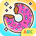 Donut Maker - DIY Cooking Game