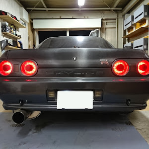 スカイライン GT-R R32