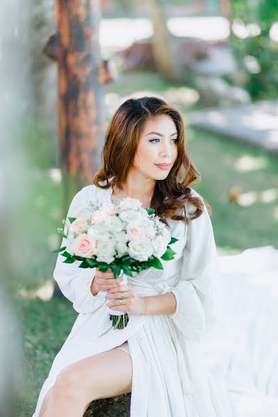 Fotógrafo de casamento Tonskie Elsisura (tonskieelsisura). Foto de 4 de julho 2021