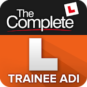 The Complete Theory Test for Trainee ADIs 2018