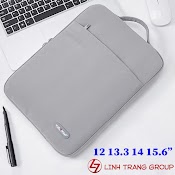 Túi Chống Sốc Cao Cấp Cho Laptop - Oz54