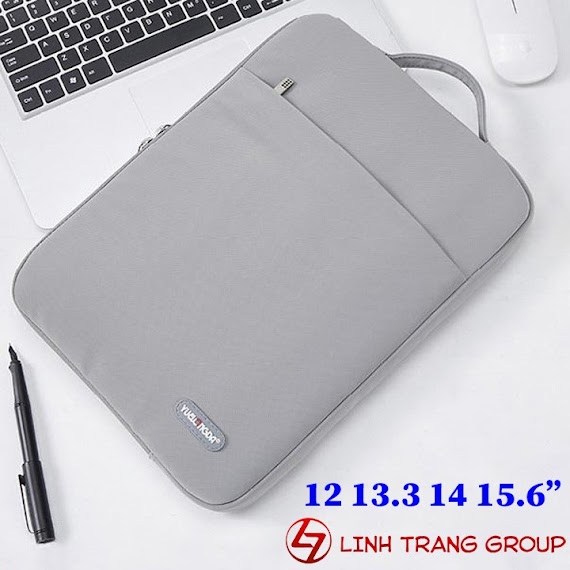 Túi Chống Sốc Cao Cấp Cho Laptop - Oz54