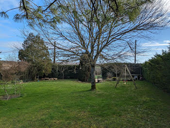 terrain à Fontenay-Saint-Père (78)