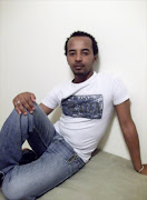 Mr Gay Ethiopia Robel Gizaw Hailu