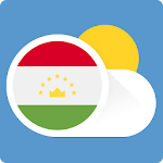 Cover Image of Download Tajikistan Weather 1.1.2 APK