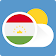 Météo Tadjikistan icon