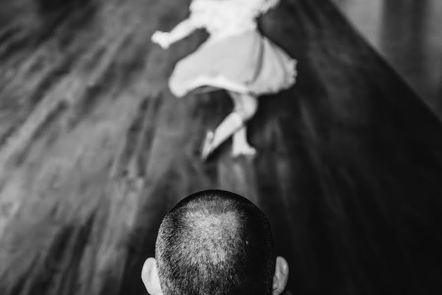 Photographe de mariage Marcin Urbanowicz (marcinurbanowicz). Photo du 3 octobre 2023