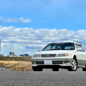 マークIIクオリス MCV21W