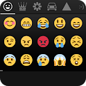 Emoji Keyboard - Color Emoji icon