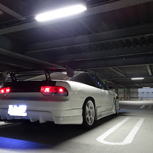 180SX RPS13