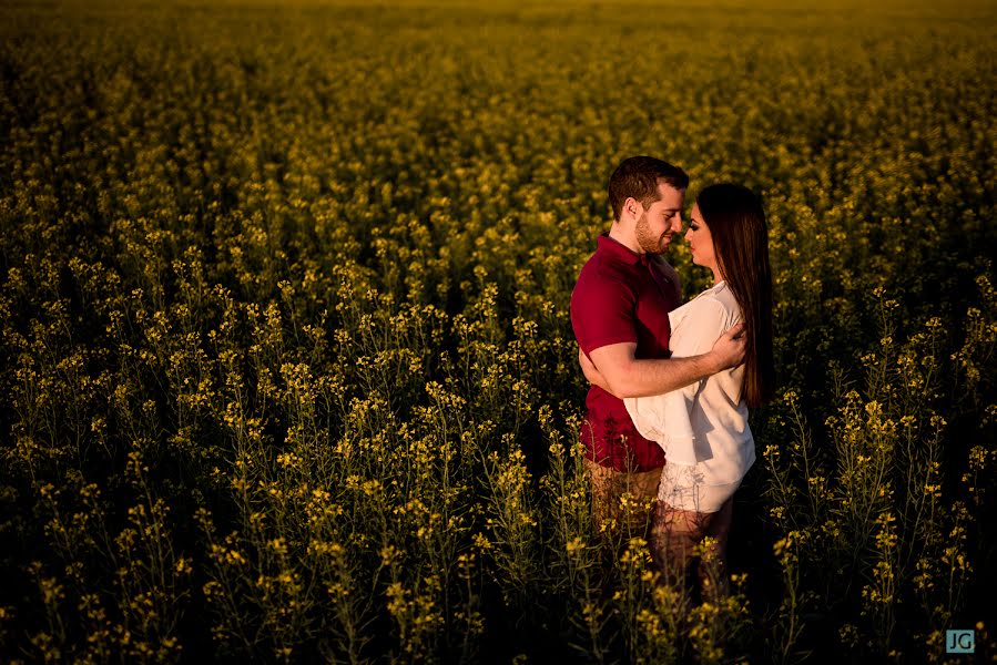 Fotógrafo de casamento Julio Gonzalez Bogado (juliojg). Foto de 22 de agosto 2017