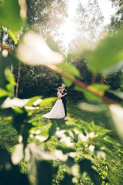 Wedding photographer Tatyana Muratova (tatyanamyratova). Photo of 7 February 2020