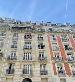 appartement à Paris 18ème (75)