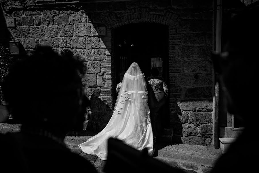 Svadobný fotograf Salvatore Cimino (salvatorecimin). Fotografia publikovaná 31. januára